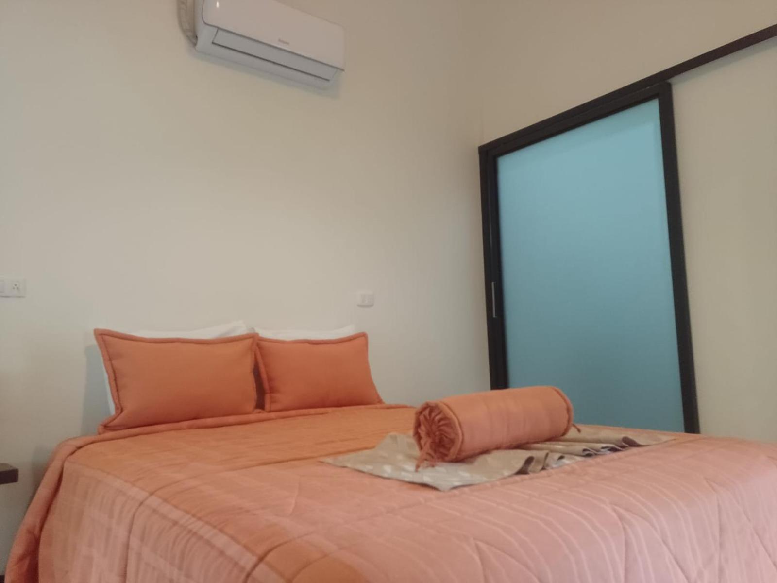 San Rafael Ecolodge La Tigra  Eksteriør bilde