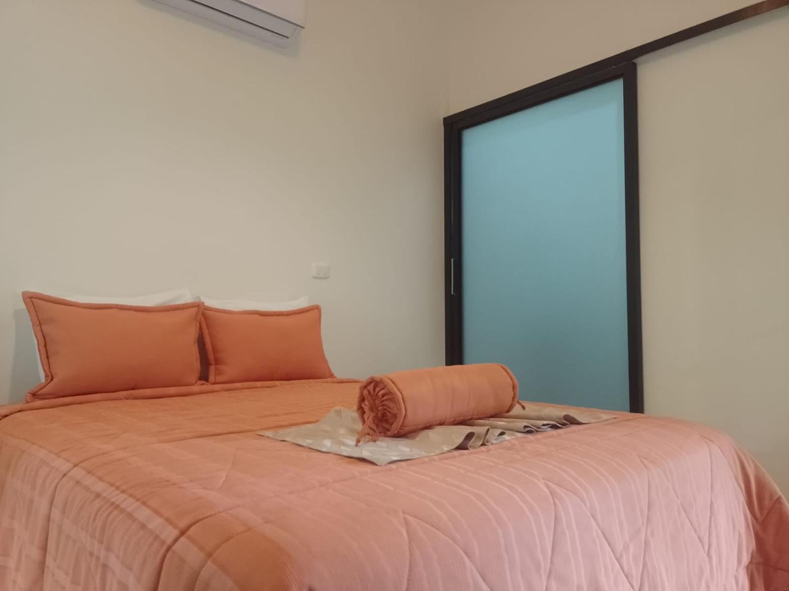 San Rafael Ecolodge La Tigra  Eksteriør bilde
