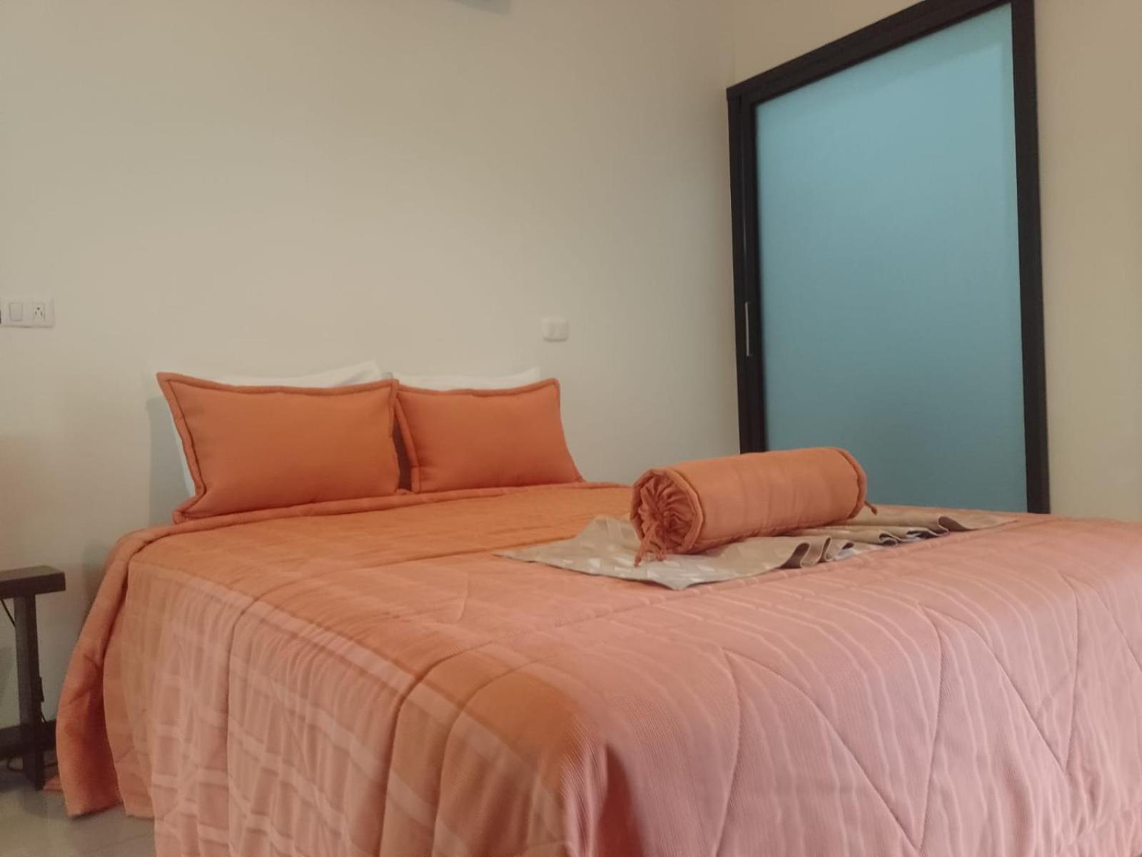 San Rafael Ecolodge La Tigra  Eksteriør bilde