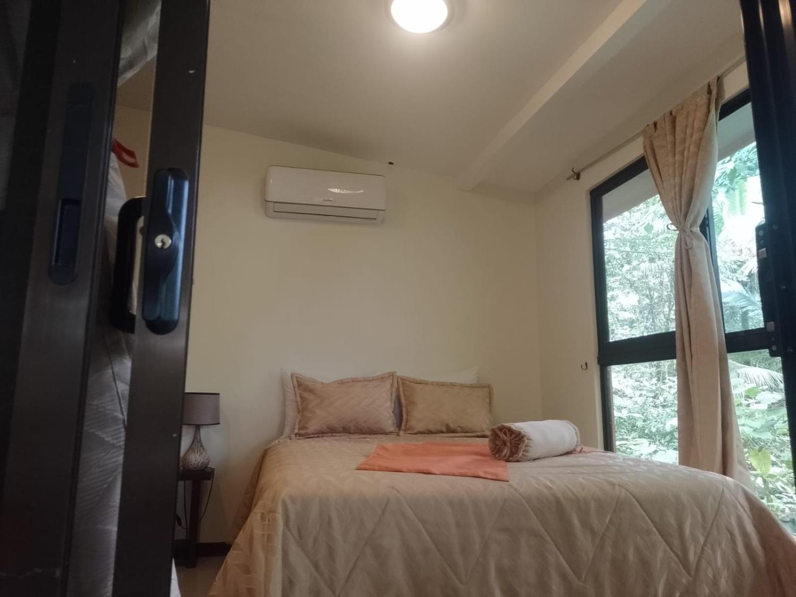 San Rafael Ecolodge La Tigra  Eksteriør bilde